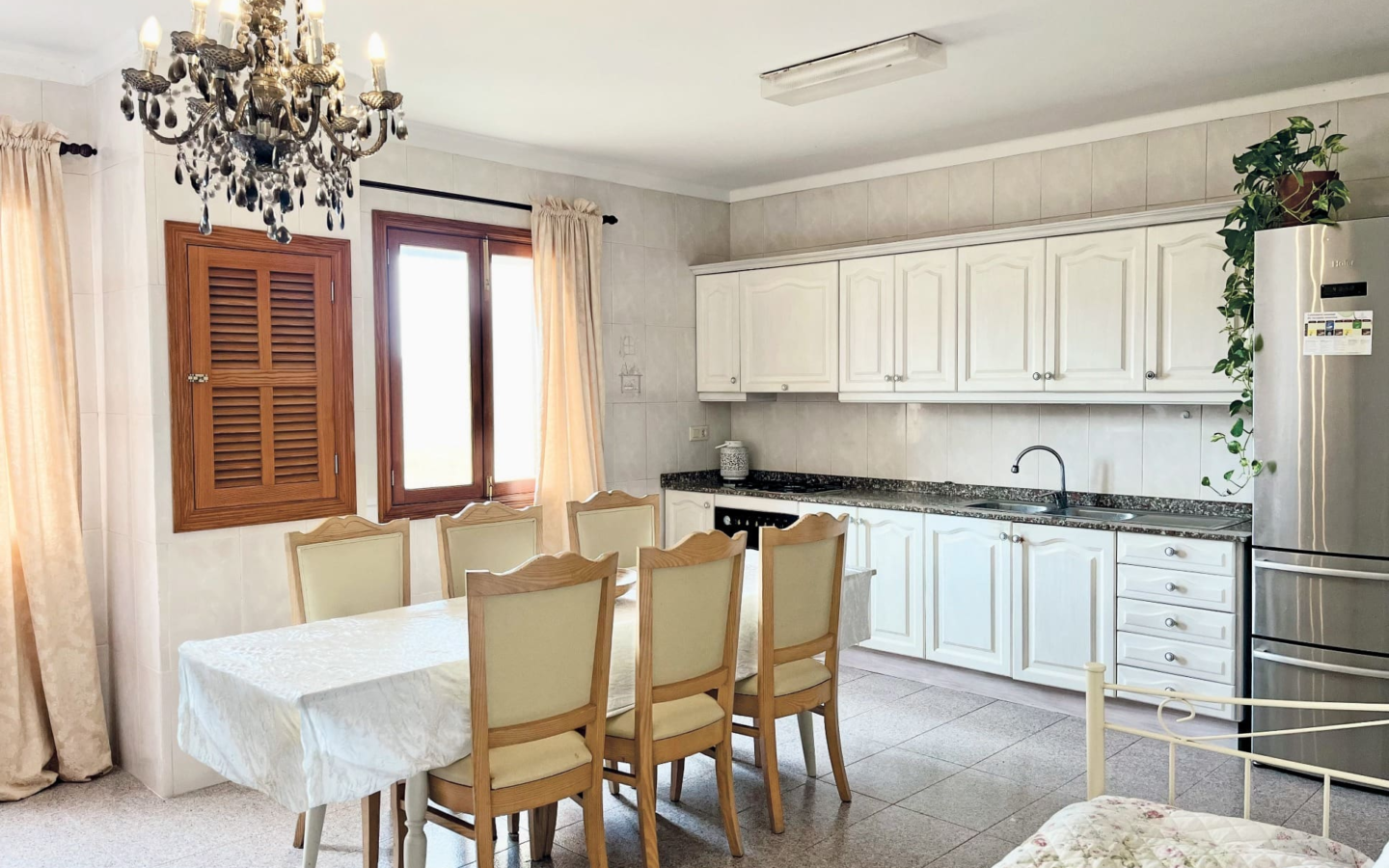 5-bedroom Villa In Santa Margalida, Spain (388 M²)