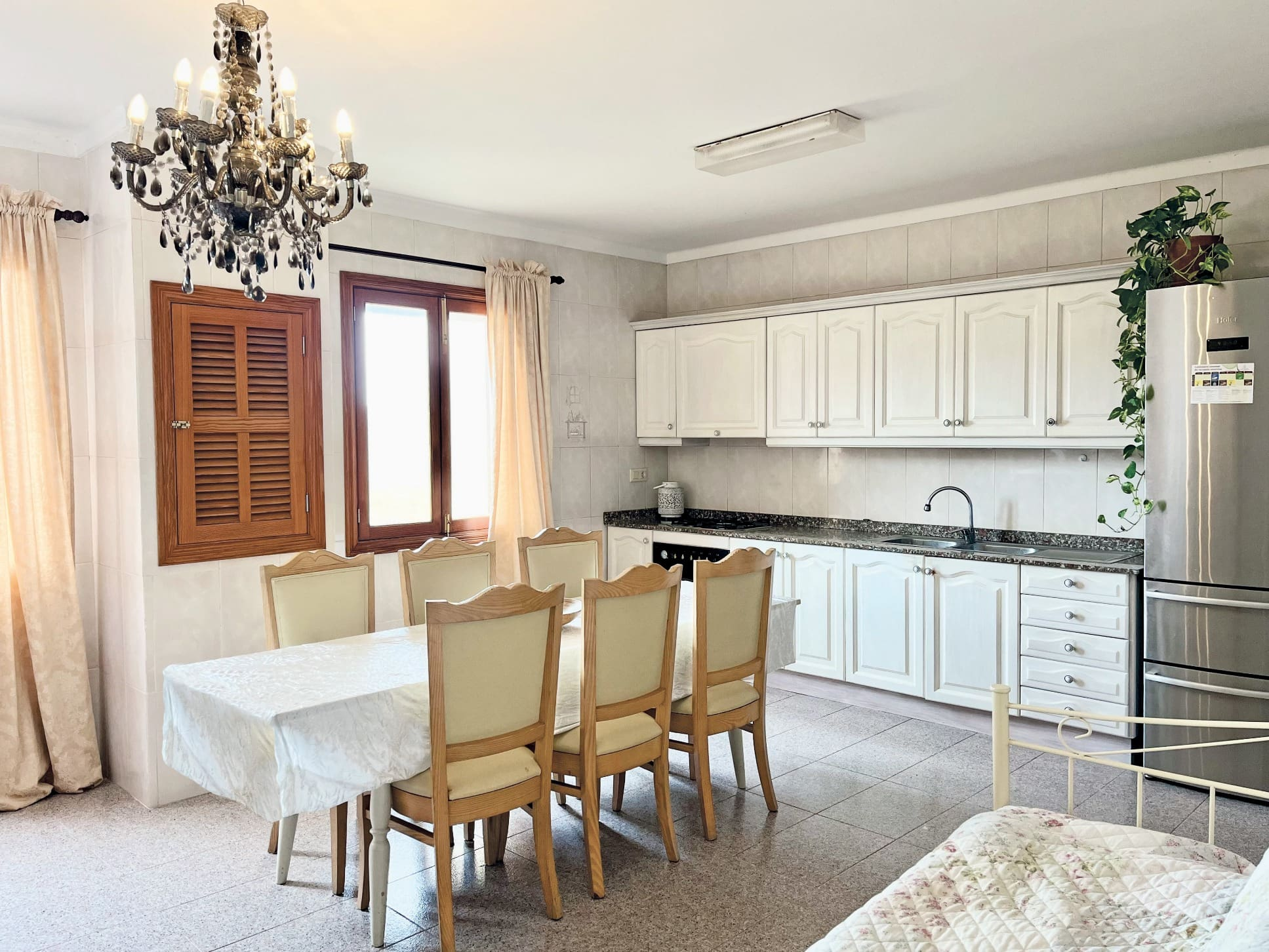 5-bedroom Villa In Santa Margalida, Spain (388 M²)