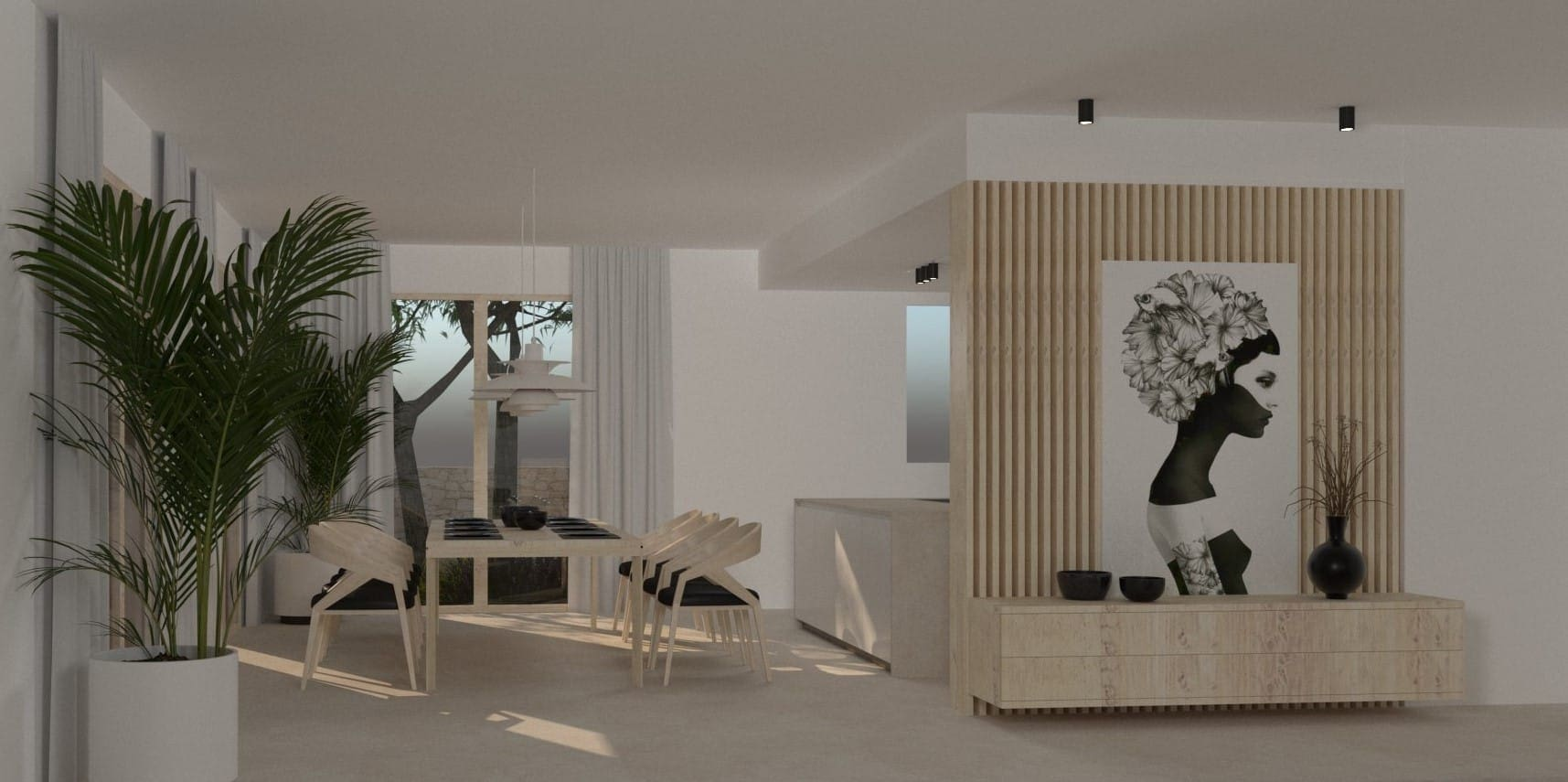 Project-Algaida-10-45da42 3-bedroom Finca In Algaida, Spain (439 M²)