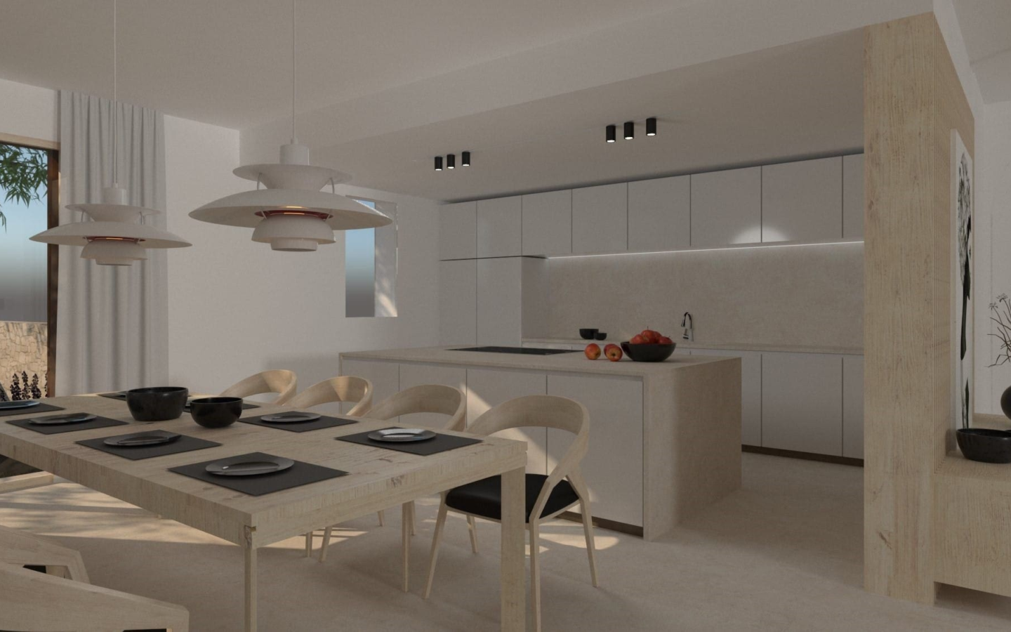 3-bedroom Finca In Algaida, Spain (439 M²)