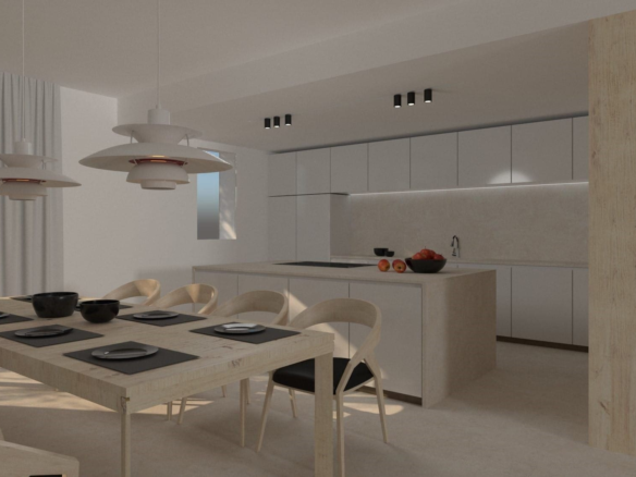 3-bedroom Finca In Algaida, Spain (439 M²)