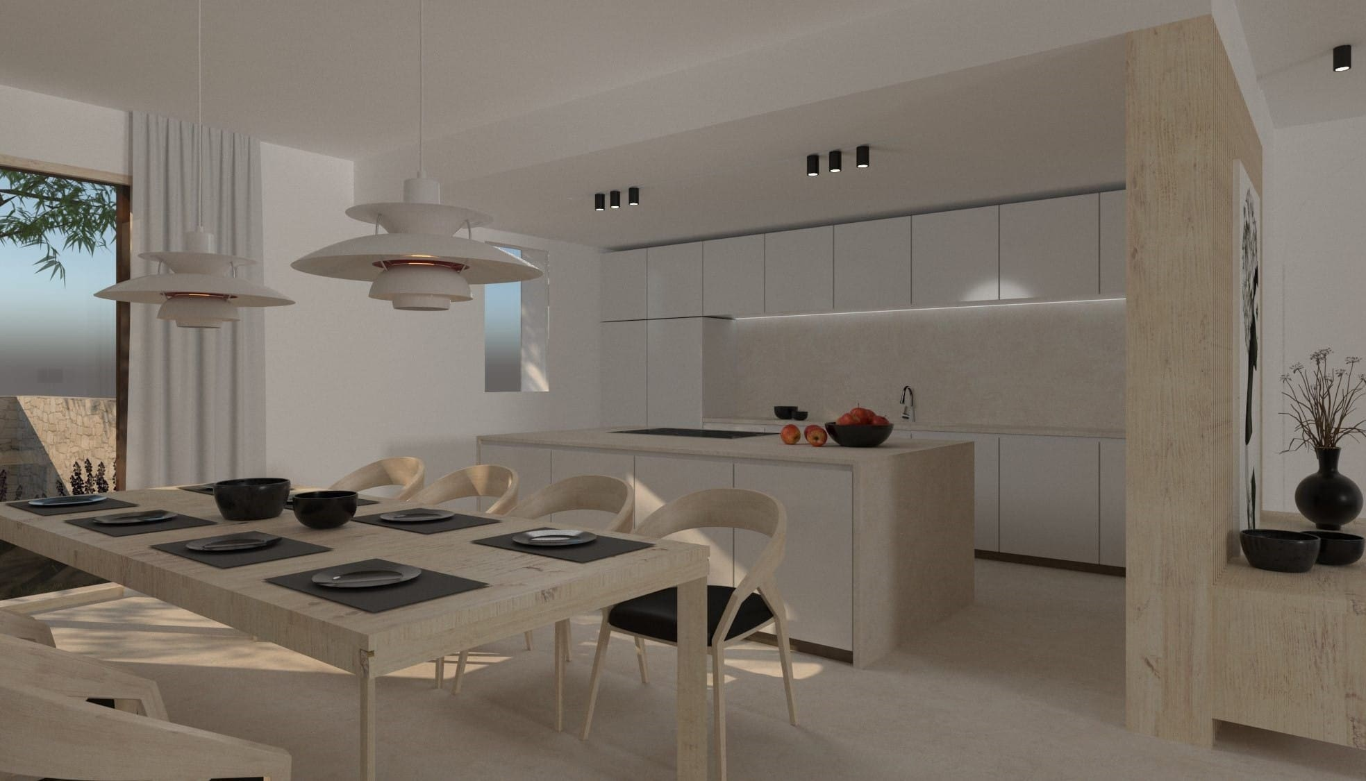 Project-Algaida-11-1409ef 3-bedroom Finca In Algaida, Spain (439 M²)