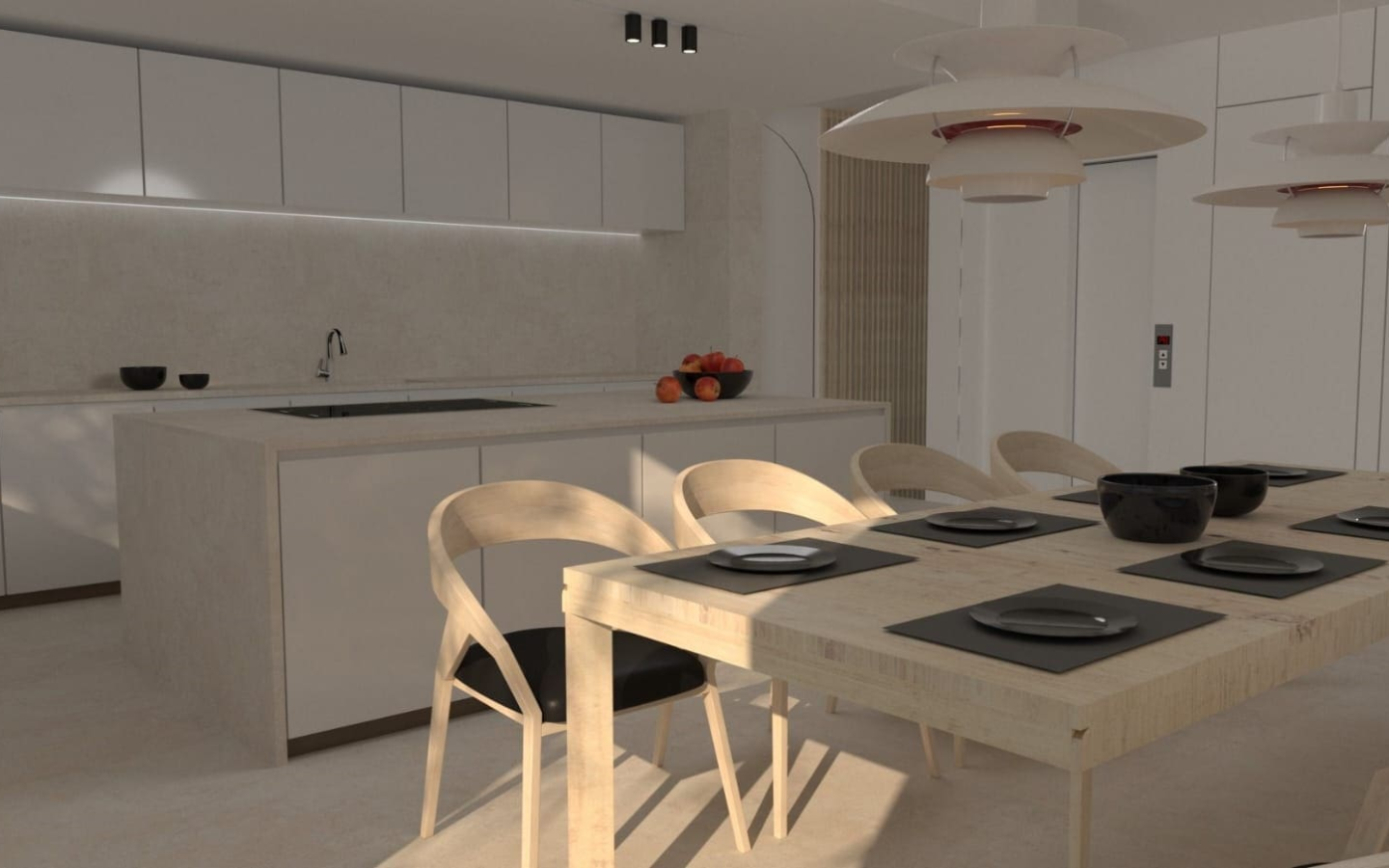 3-bedroom Finca In Algaida, Spain (439 M²)