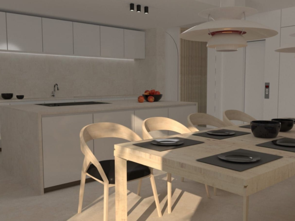 3-bedroom Finca In Algaida, Spain (439 M²)
