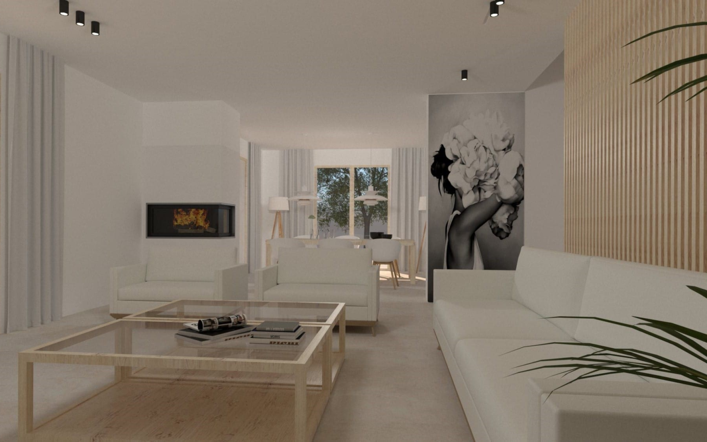 3-bedroom Finca In Algaida, Spain (439 M²)