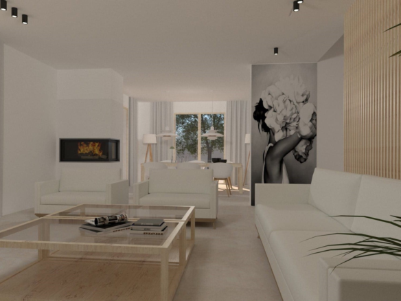 3-bedroom Finca In Algaida, Spain (439 M²)