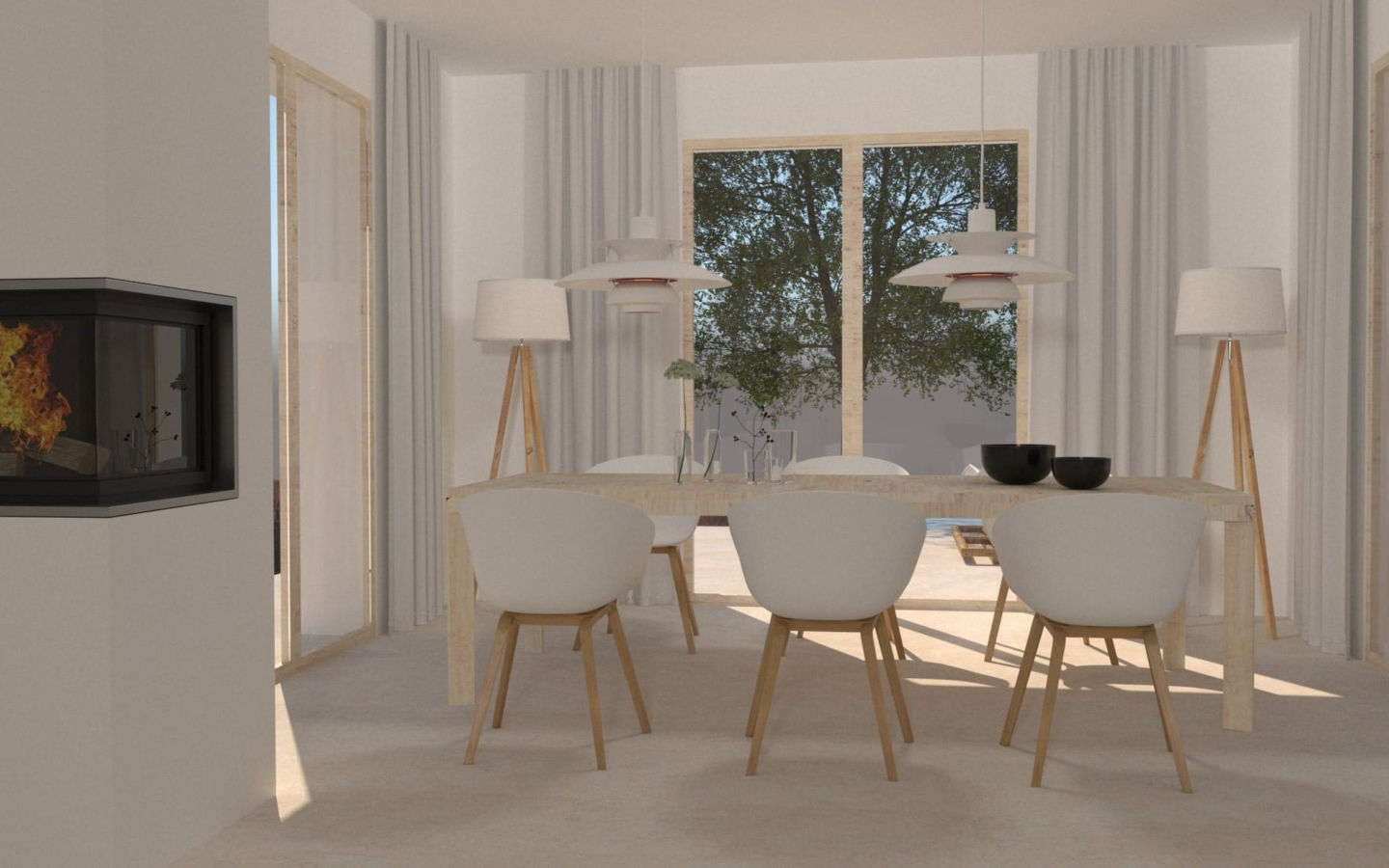3-bedroom Finca In Algaida, Spain (439 M²)