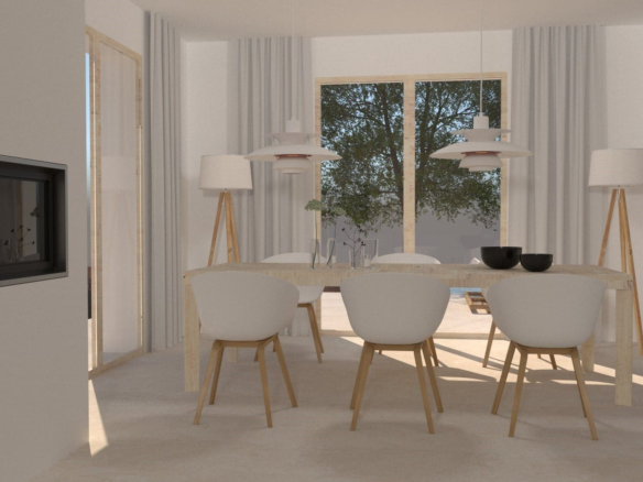 3-bedroom Finca In Algaida, Spain (439 M²)