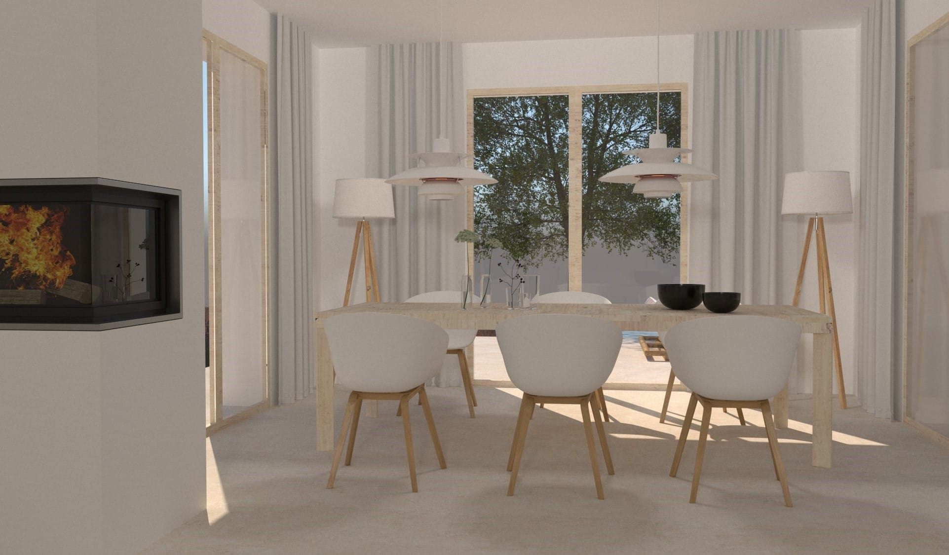 Project-Algaida-14-9326a7 3-bedroom Finca In Algaida, Spain (439 M²)