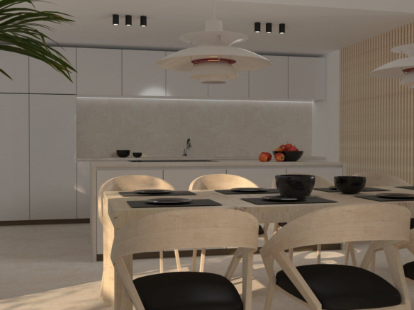 3-bedroom Finca In Algaida, Spain (439 M²)