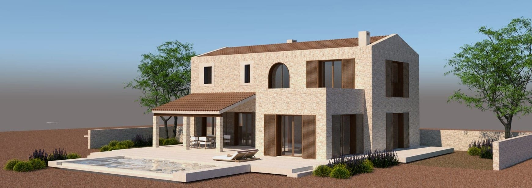 Project-Algaida-6-3ce4fd 3-bedroom Finca In Algaida, Spain (439 M²)