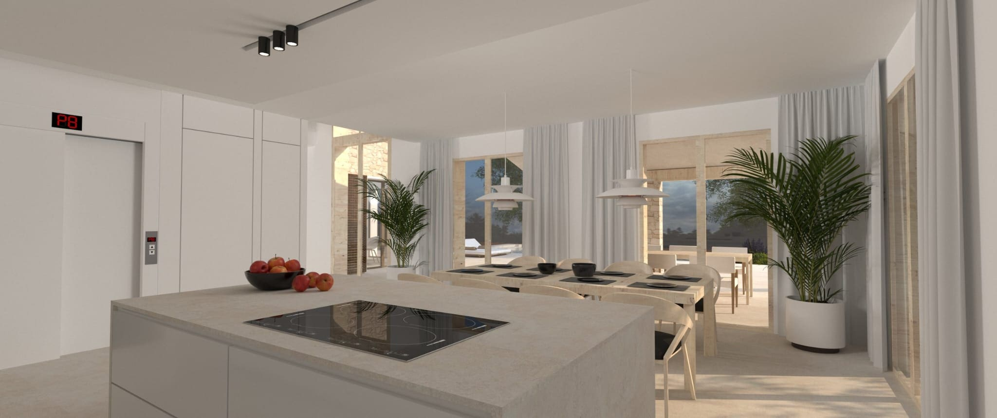 Project-Algaida-7-4414ae 3-bedroom Finca In Algaida, Spain (439 M²)