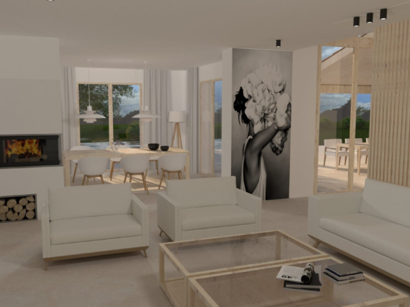 3-bedroom Finca In Algaida, Spain (439 M²)
