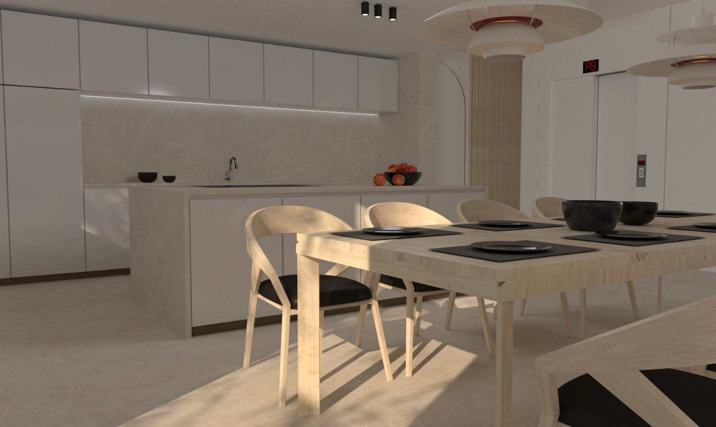 3-bedroom Finca In Algaida, Spain (439 M²)
