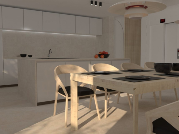 3-bedroom Finca In Algaida, Spain (439 M²)
