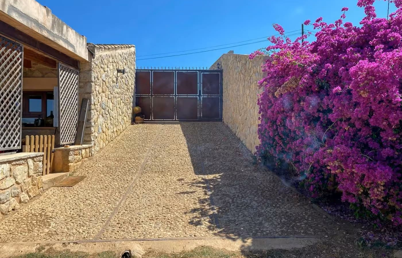 5-bedroom Finca In Inca, Spain (200 M²)
