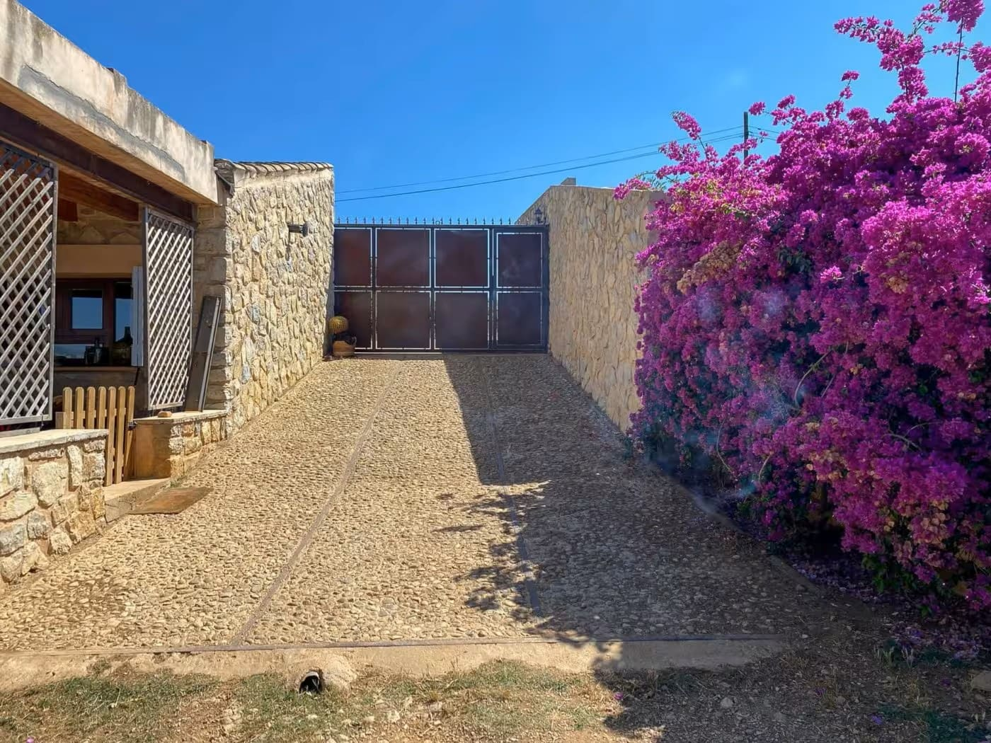 5-bedroom Finca In Inca, Spain (200 M²)