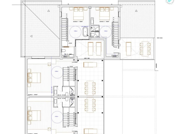 Land In Mancor De La Vall, Spain (404 M² Plot)