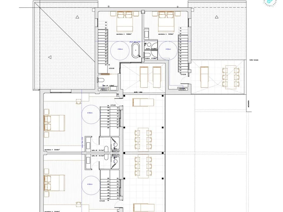 Land In Mancor De La Vall, Spain (404 M² Plot)