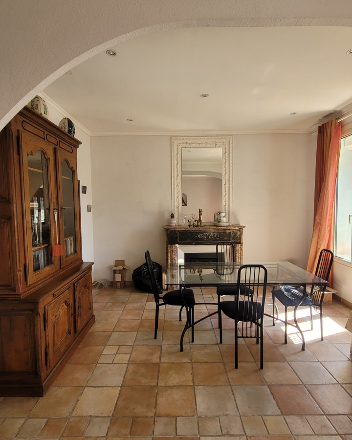 3-bedroom House In Capestang, France (130 M²)