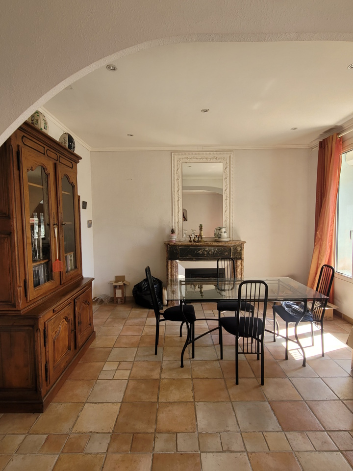 3-bedroom House In Capestang, France (130 M²)