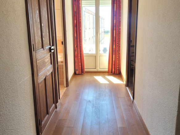 3-bedroom House In Capestang, France (130 M²)