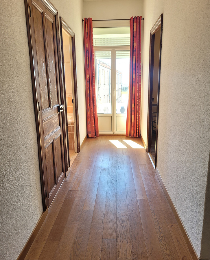 3-bedroom House In Capestang, France (130 M²)
