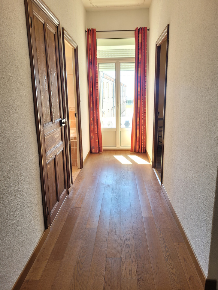 3-bedroom House In Capestang, France (130 M²)