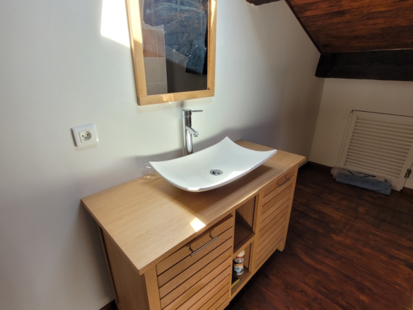 3-bedroom House In Capestang, France (130 M²)