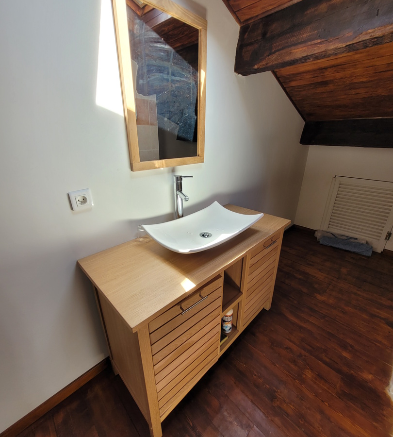 3-bedroom House In Capestang, France (130 M²)