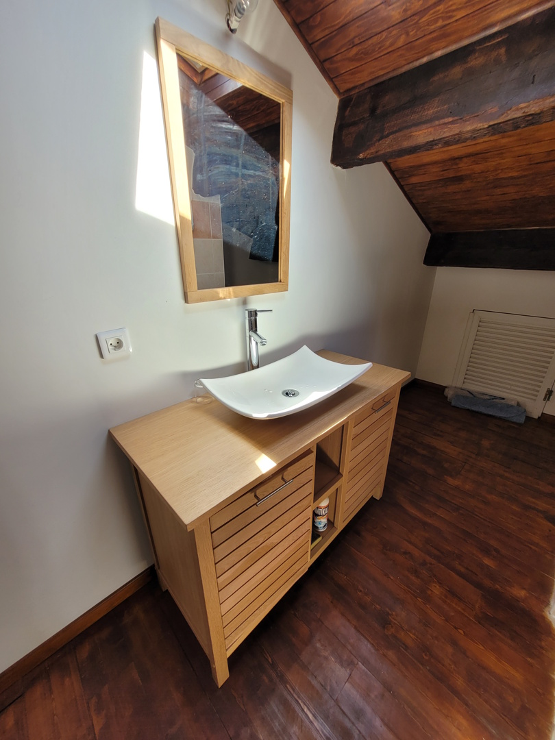 3-bedroom House In Capestang, France (130 M²)