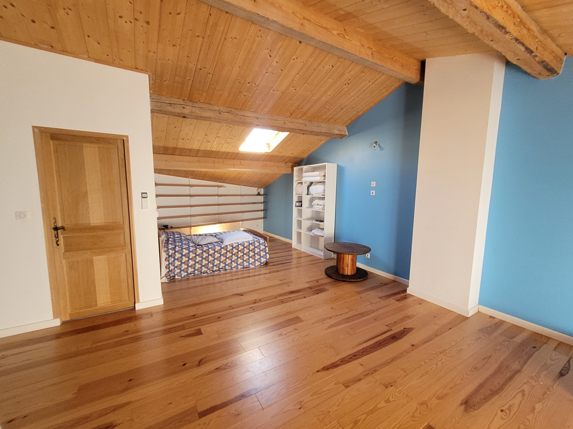3-bedroom House In Capestang, France (130 M²)