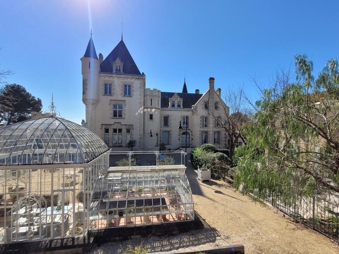2-bedroom Apartment In Capestang, France (70 M²)