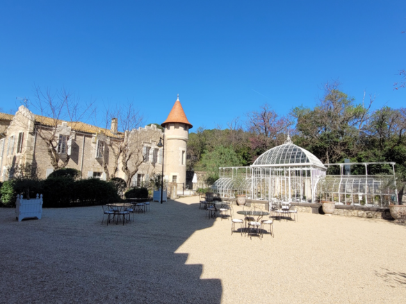 2-bedroom Apartment In Capestang, France (70 M²)