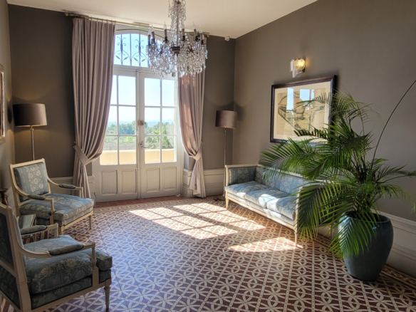 2-bedroom Apartment In Capestang, France (70 M²)