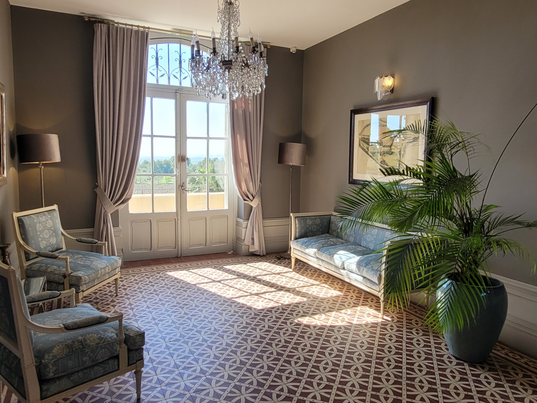 2-bedroom Apartment In Capestang, France (70 M²)