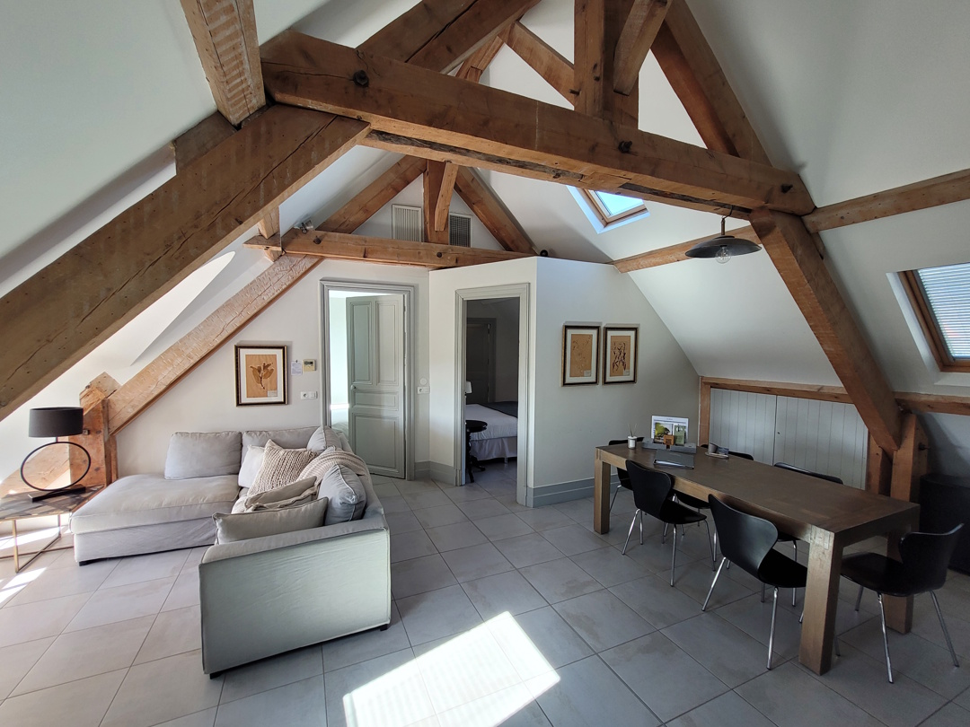 2-bedroom Apartment In Capestang, France (70 M²)