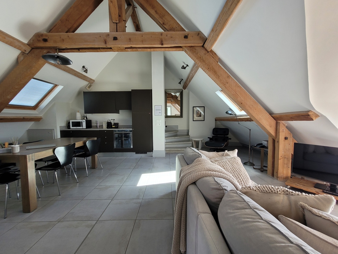 2-bedroom Apartment In Capestang, France (70 M²)