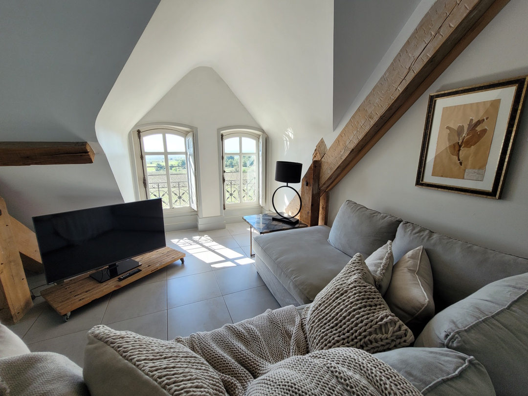 2-bedroom Apartment In Capestang, France (70 M²)