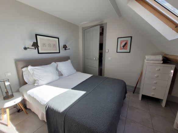 2-bedroom Apartment In Capestang, France (70 M²)