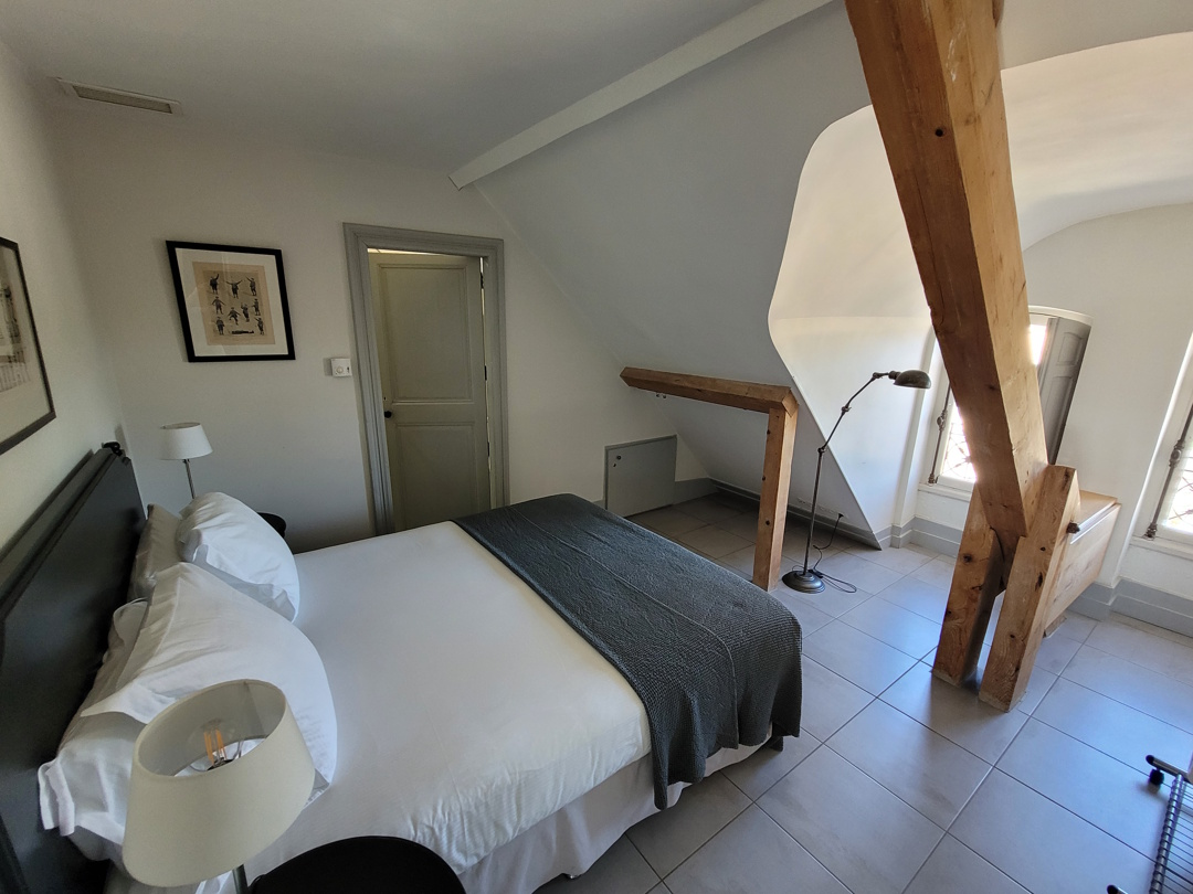 2-bedroom Apartment In Capestang, France (70 M²)