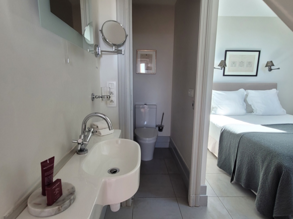 2-bedroom Apartment In Capestang, France (70 M²)
