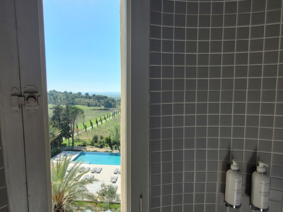 2-bedroom Apartment In Capestang, France (70 M²)