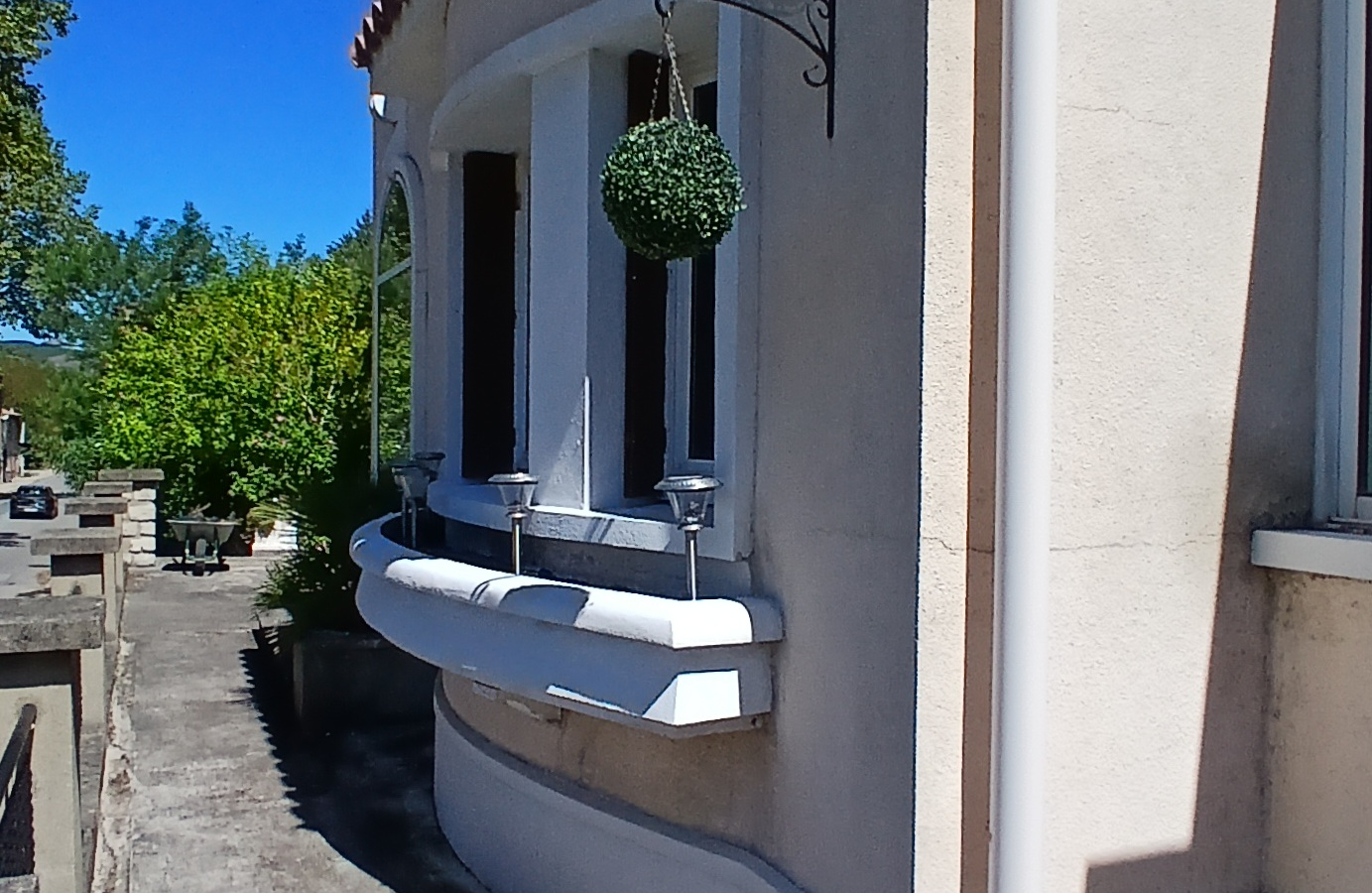 4-bedroom Detached House In Esperaza, France (163 M²)