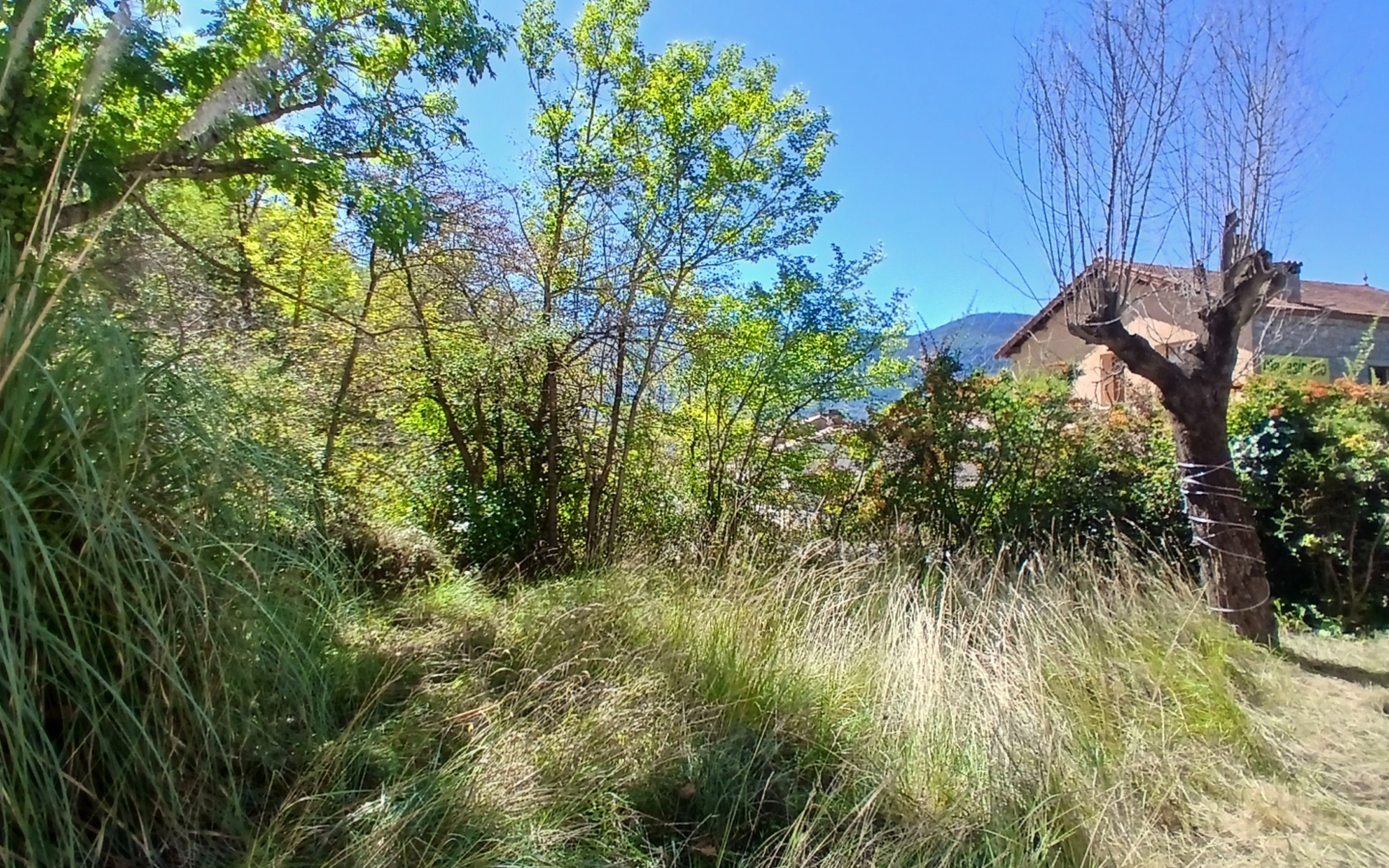 4-bedroom Detached House In Esperaza, France (163 M²)