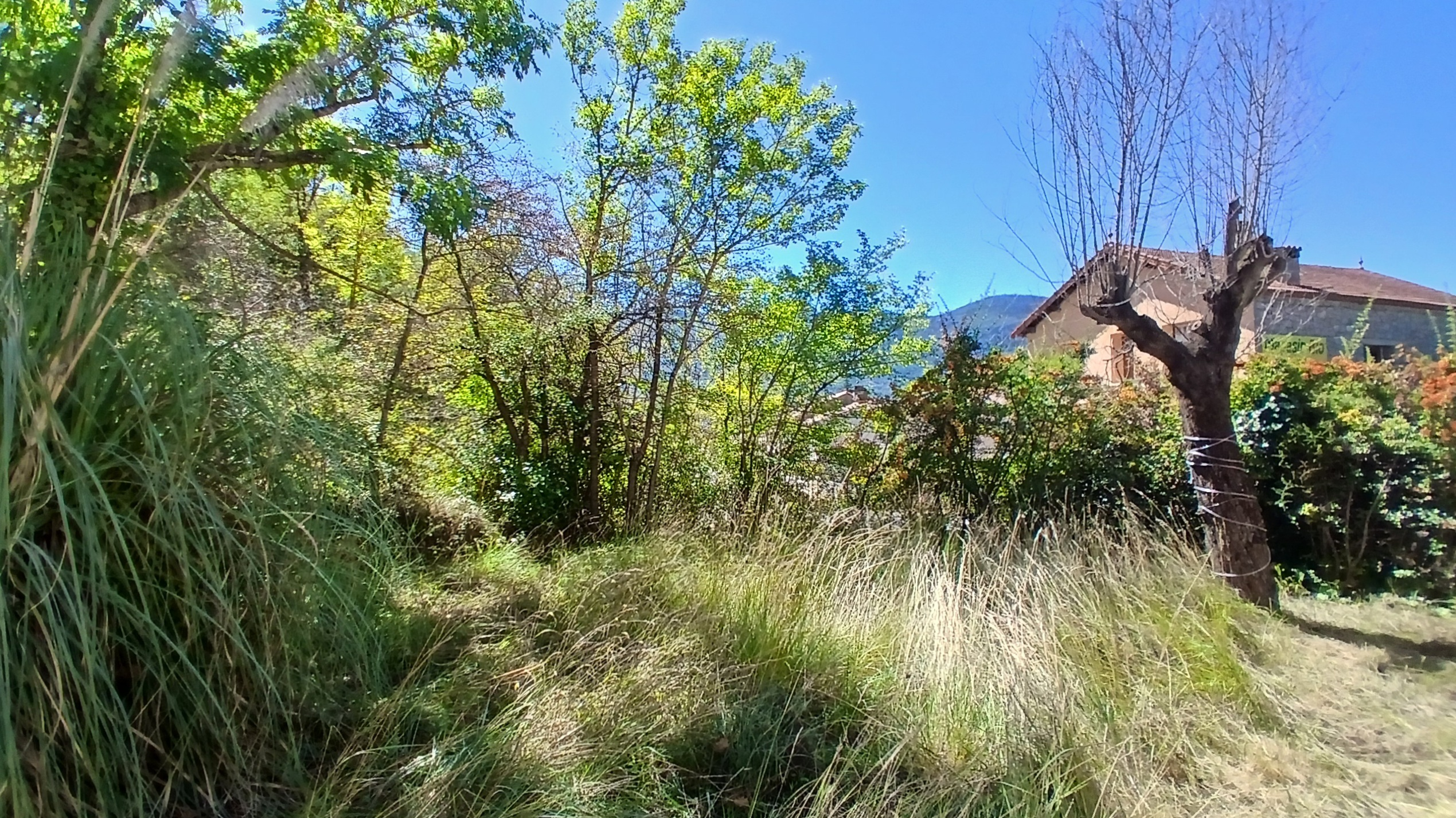 4-bedroom Detached House In Esperaza, France (163 M²)