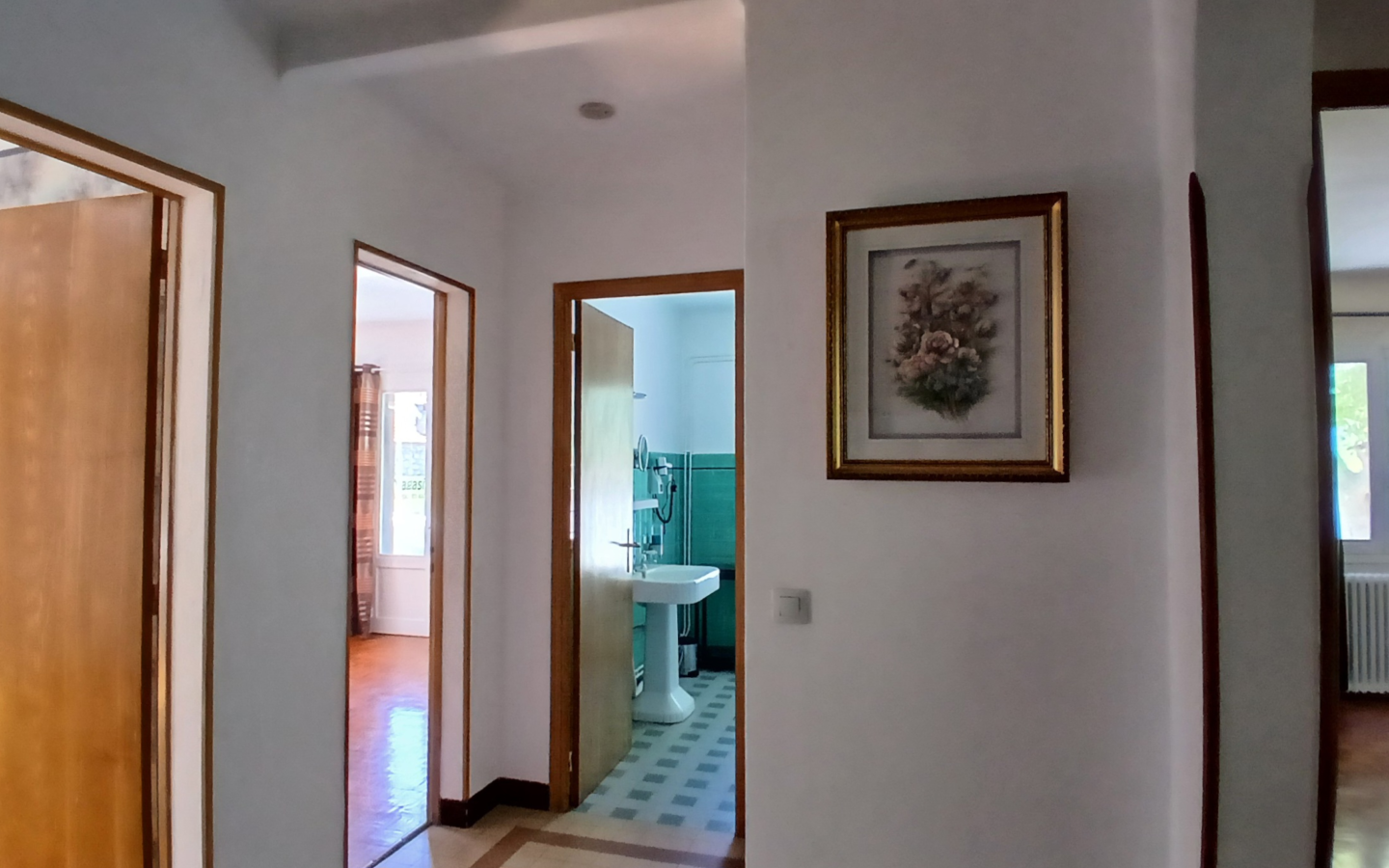 4-bedroom Detached House In Esperaza, France (163 M²)