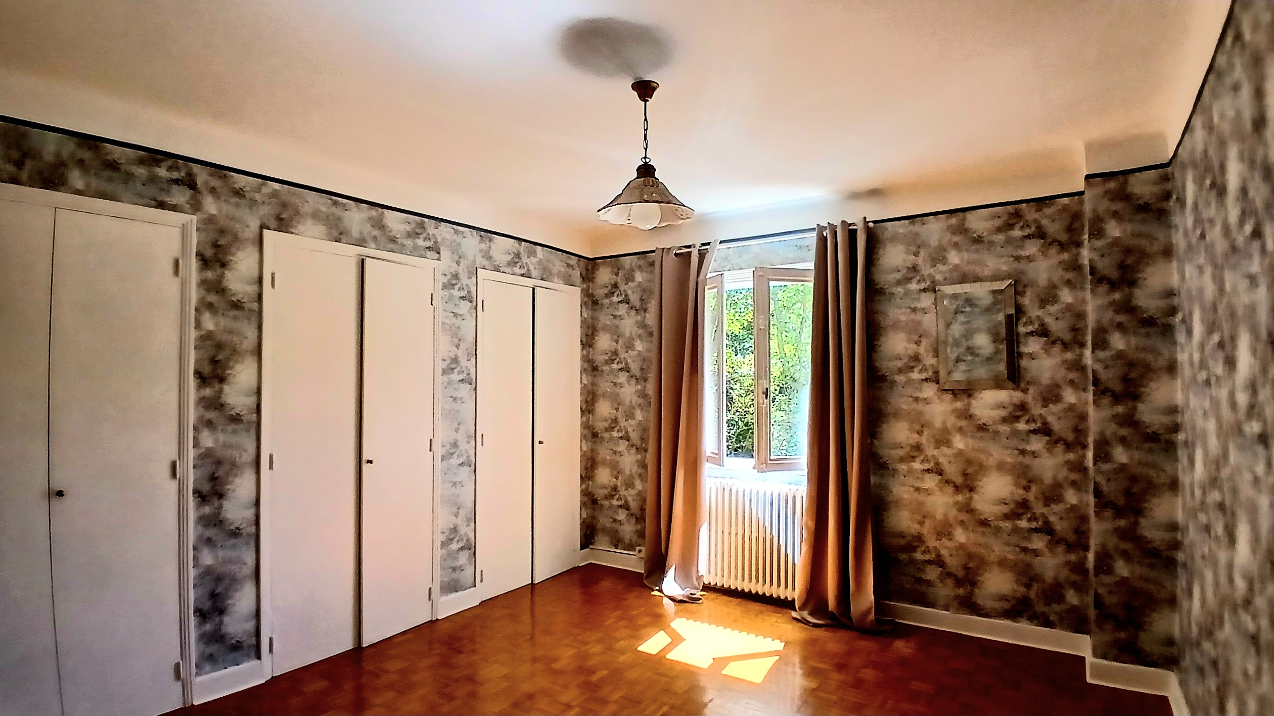 4-bedroom Detached House In Esperaza, France (163 M²)