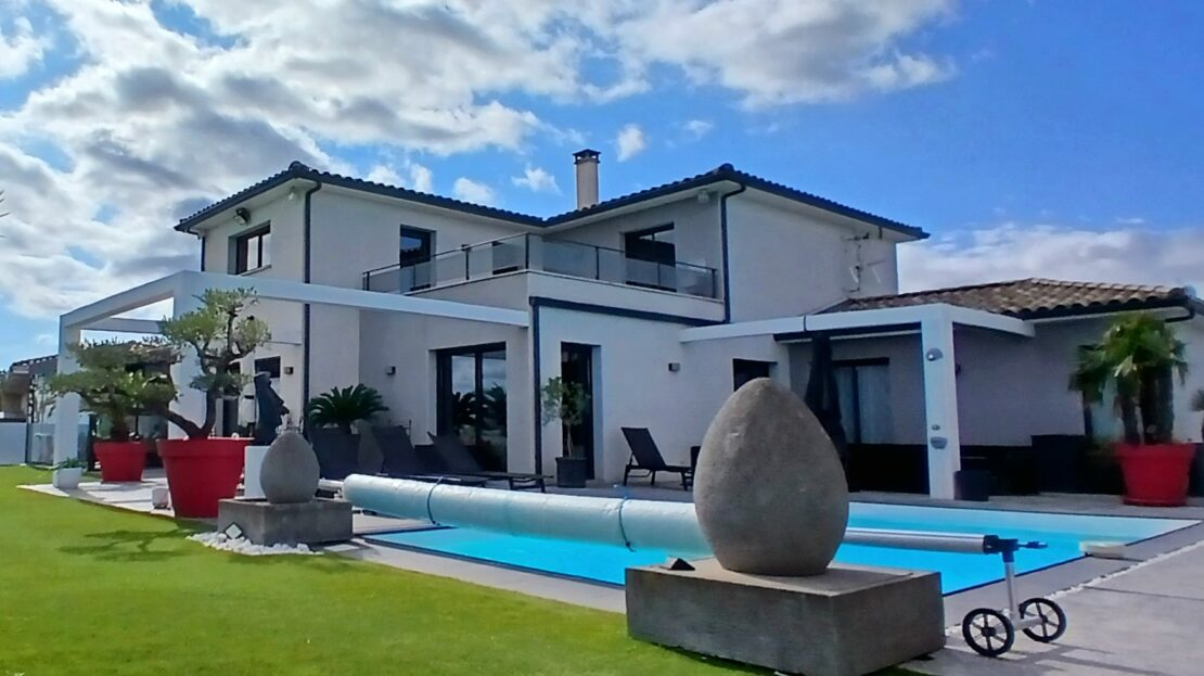 RED756000EA-1110×623-5de734 Detached House In Lezignan Corbieres