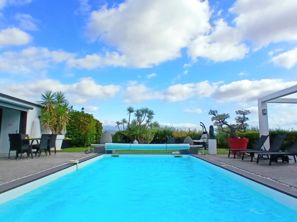 Detached House In Lezignan Corbieres